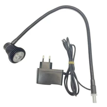 3W светодиодный светильник для осмотра