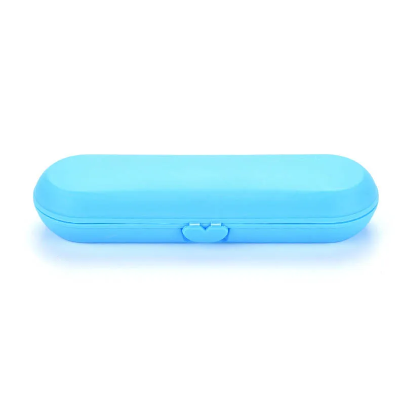 Anti-bacteria Toothbrushes Cover Box Toothbrush Storage Holder Plastic 1 PC Travel Accessories ToothBrush Case Portable