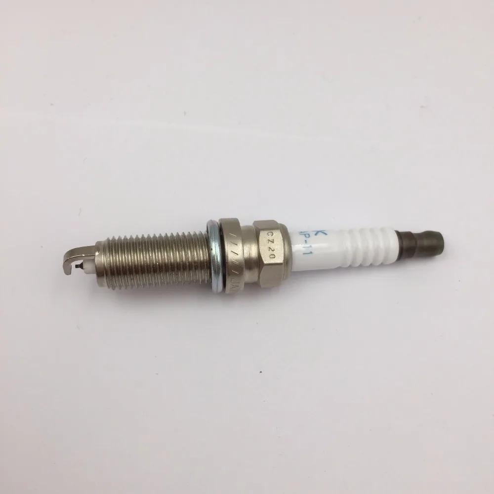 High Quality 22401-ED815 LZKAR6AP-11 iridium candles car spark plugs 22401 ED815 LZKAR6AP11 For N issan Micra March Tiida High Quality 22401-ED815 LZKAR6AP-11 iridium candles car spark plugs 22401 ED815 LZKAR6AP11 For N issan Micra March Tiida