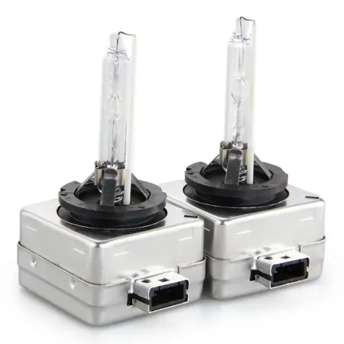

2 X D1S HID Xenon Headlight Bulb 35W 6000K 12V DC for Car