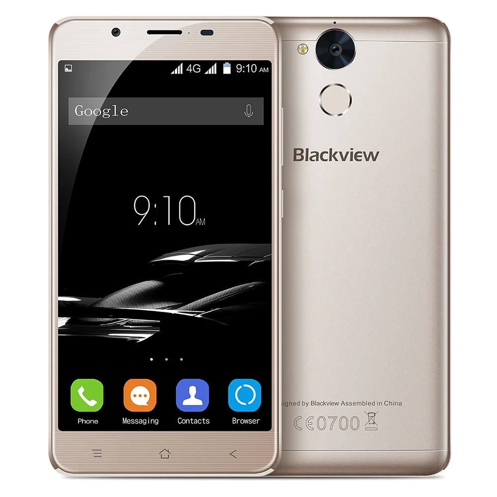 Цена за Оригинал Blackview P2 4 Г Android 6.0 Телефон 5.5 Дюймов MTK6750 Окта основные 1.5 ГГц Смартфон 4 ГБ + 64 ГБ Отпечатков Пальцев 8.0MP 13,0 МЕГАПИКСЕЛЬНАЯ Камера Цена за Оригинал Blackview P2 4 Г Android 6.0 Телефон 5.5 Дюймов MTK6750 Окта основные 1.5 ГГц Смартфон 4 ГБ + 64 ГБ Отпечатков Пальцев 8.0MP 13,0 МЕГАПИКСЕЛЬНАЯ Камера