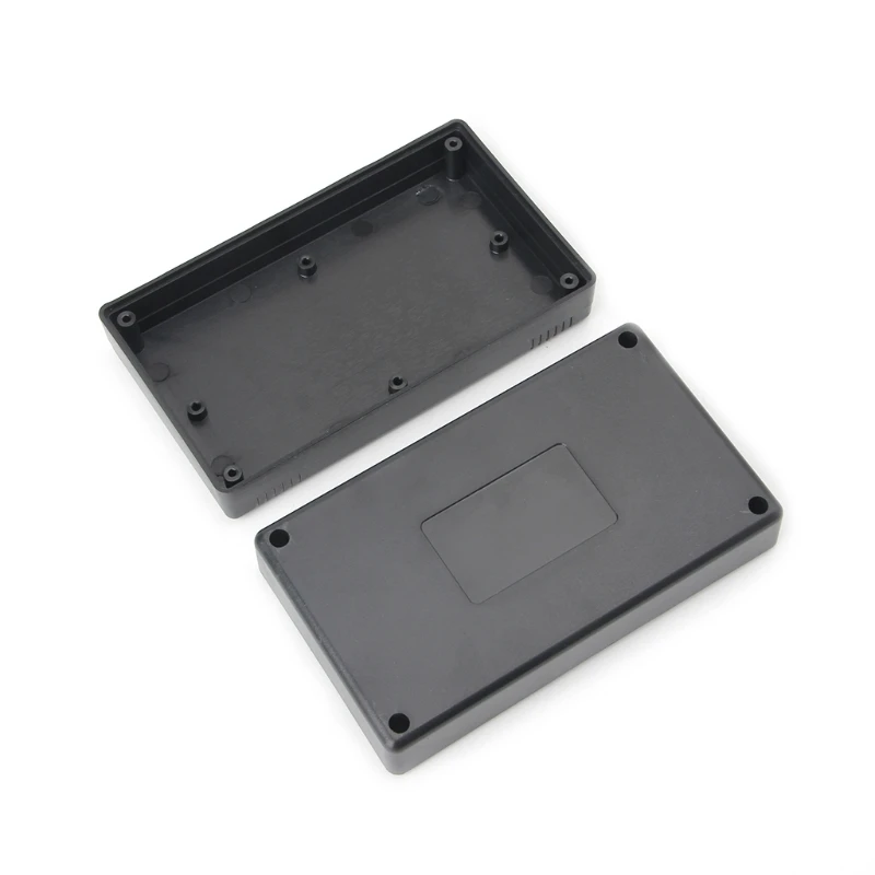 

High Quality Plastic Project Power Waterproof Protective Case Junction Box 116x68x36mm JUL10-A