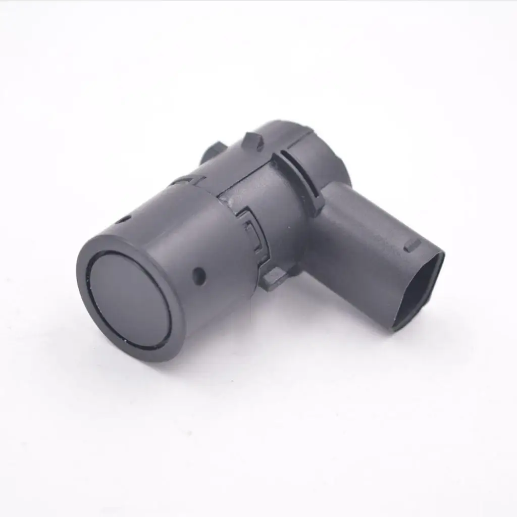 1 Piece Reversing Radar PDC Parking Sensor For Megane Citroen Peugeot Saab Etc 3 Pins Repalce 7701062074 / 9653849080