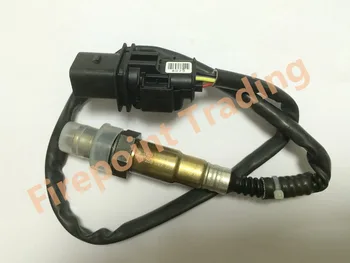 

For Suzuki 1.2l sensor de oxigeno/Lambda Sensor OEM #18213-73KA0/0258017136