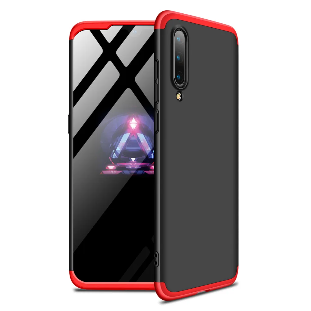 

for xiaomi Mi 9 Mi9 SE 9SE phone case 360 bumper full back cover luxury cases for xiaomi redmi Note 7 Note7 pro ultra-thin case