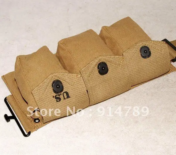 WWII США армейский десантник оборудование для пресса пояс 31776|belt us|belt beltbelt equipment |