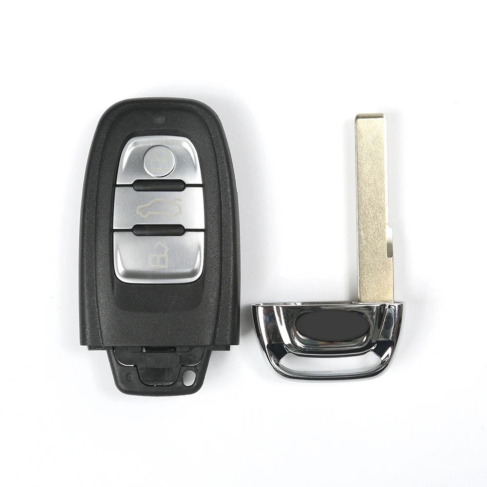 Lockartist Handy Baby 3 кнопки 315 МГц 754C копия умный пульт дистанционного управления