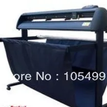 Пылезащитный чехол для режущего плоттера