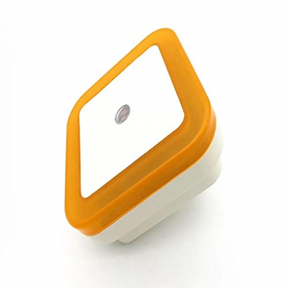 

Night Light Eu /Us Plug Smart Light Sensor LED Induction Sensor Control Light Automatic Light Baby Room Lamp for Bedroom