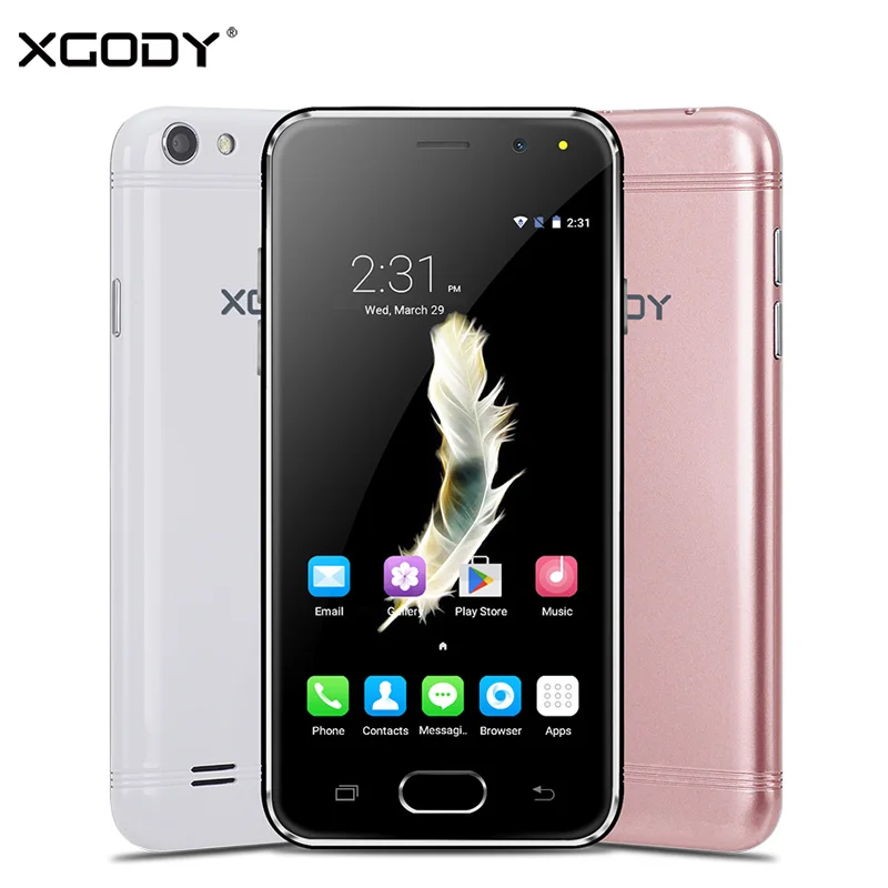 Цена за XGODY G11 3 Г 4.5 Дюймов Смартфон Android 5.1 MTK Quad Core 768 МБ RAM 8 ГБ ROM 5.0 MP Разблокировать Две Сим Карты WiFi GPS Сотовый телефон Цена за XGODY G11 3 Г 4.5 Дюймов Смартфон Android 5.1 MTK Quad Core 768 МБ RAM 8 ГБ ROM 5.0 MP Разблокировать Две Сим Карты WiFi GPS Сотовый телефон