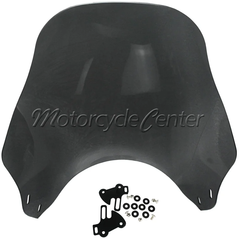 

Motorcycle Wind Deflectors Windshield Windscreen For Kawasaki ZRX1100 ZRX1200 ZRX400 ZR7 ZR750 ZR550 ER5 Zephyr 750 550 Balius