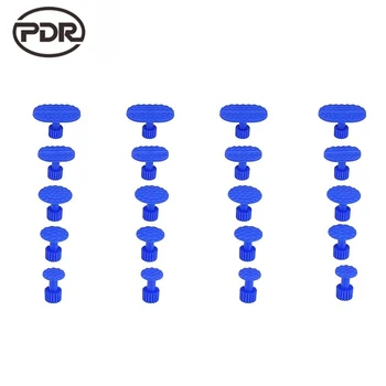 

PDR Tools Dent Tabs Suction Cup Suckers Glue Tabs Fungi Paintless Dent Repair Tools Hand Tool Set PDR Kit Ferramentas