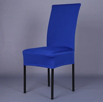 

Back bow square backrest elastic flower one piece office computer chair cover customize