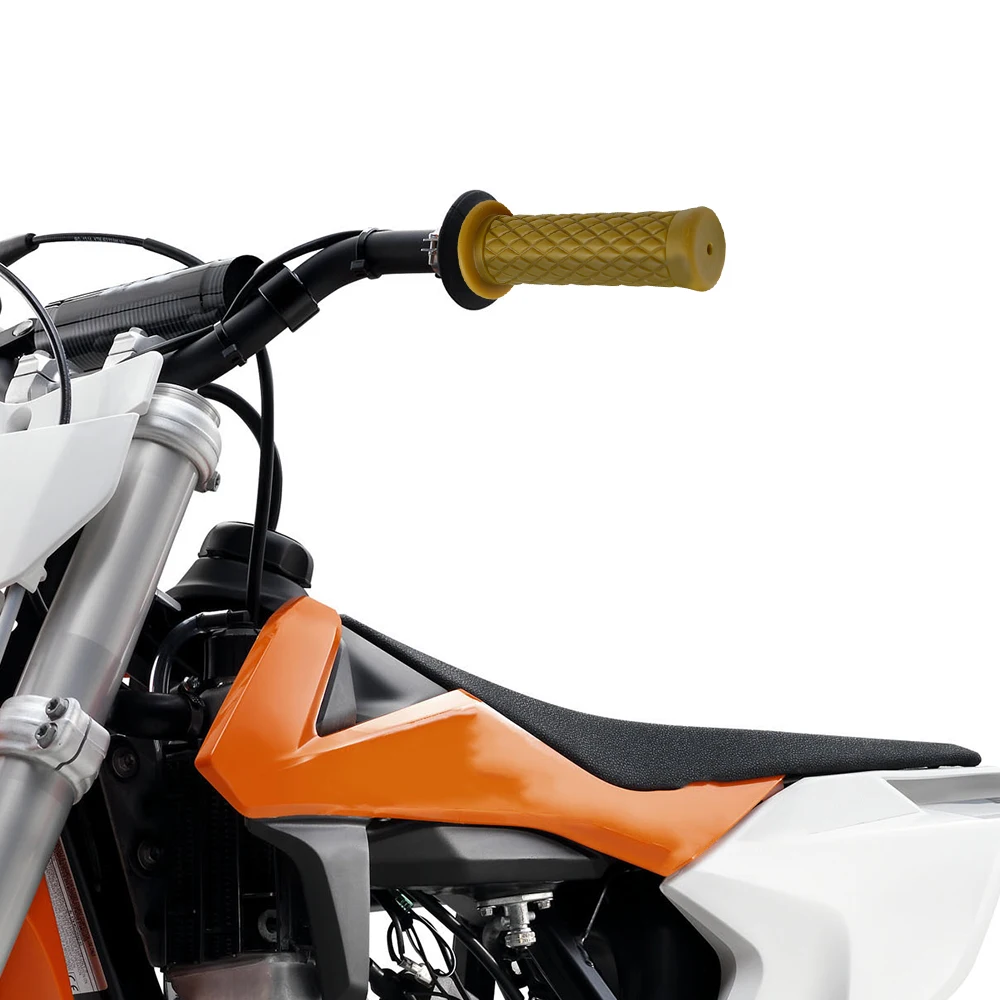 Универсальные Мотоциклетные аксессуары рукоятки для HONDA YAMAHA FZ1 Fazer FZ6 S2 FZS 1000 MT09 MT07