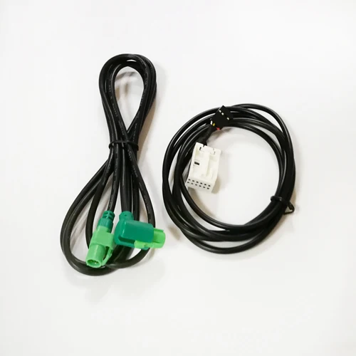 bmw aux in usb kit (2)