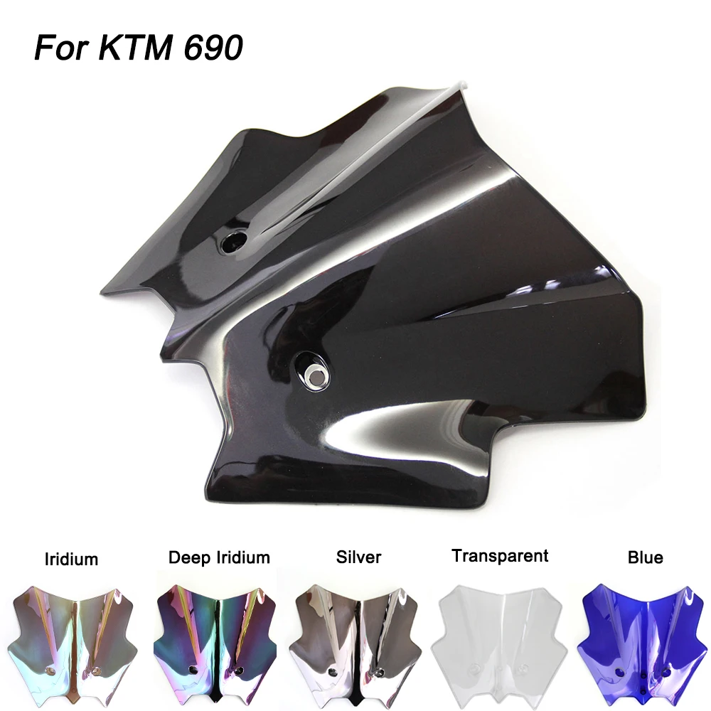 Винты для ветрового стекла мотоцикла болты аксессуары KTM DUKE 690 IV KTM690 2012 2013 2014 2015