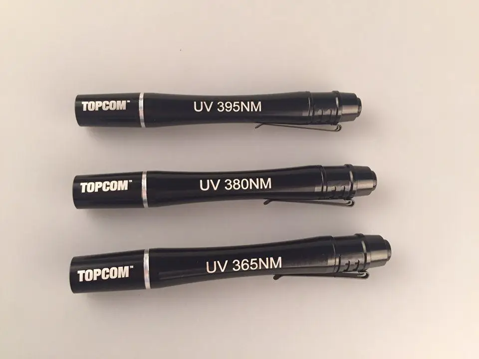uv pen