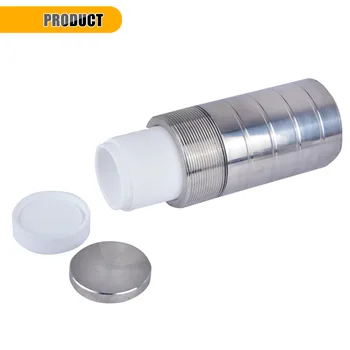 

500ml Hydrothermal Autoclave Reactor with Lined Hydrothermal Synthesis