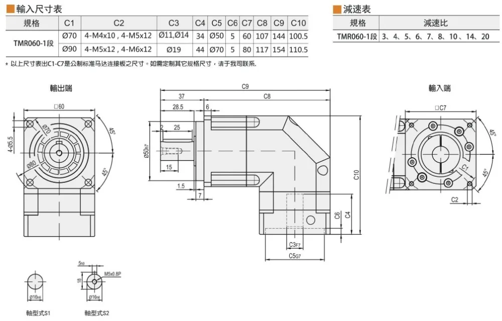 TMR060-L1