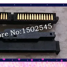 Жесткий диск для ноутбука Интерфейс передачи HDD интерфейс жесткого диска для hp Elitebook 2560 P 2570 P HDD