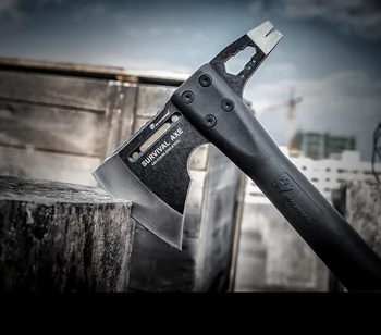 Camp Axe