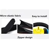 High quality Foam Ear Pads Cushions Headband for Razer Kraken Pro V2 Headphones 10.29 ► Photo 3/6