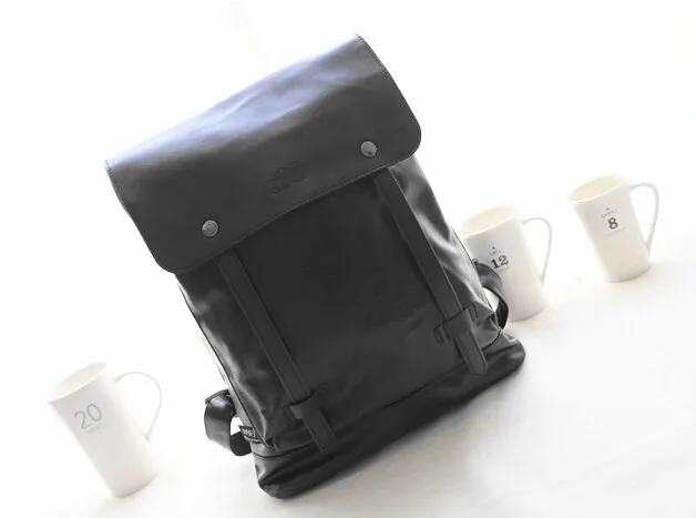 men vintage backpack15