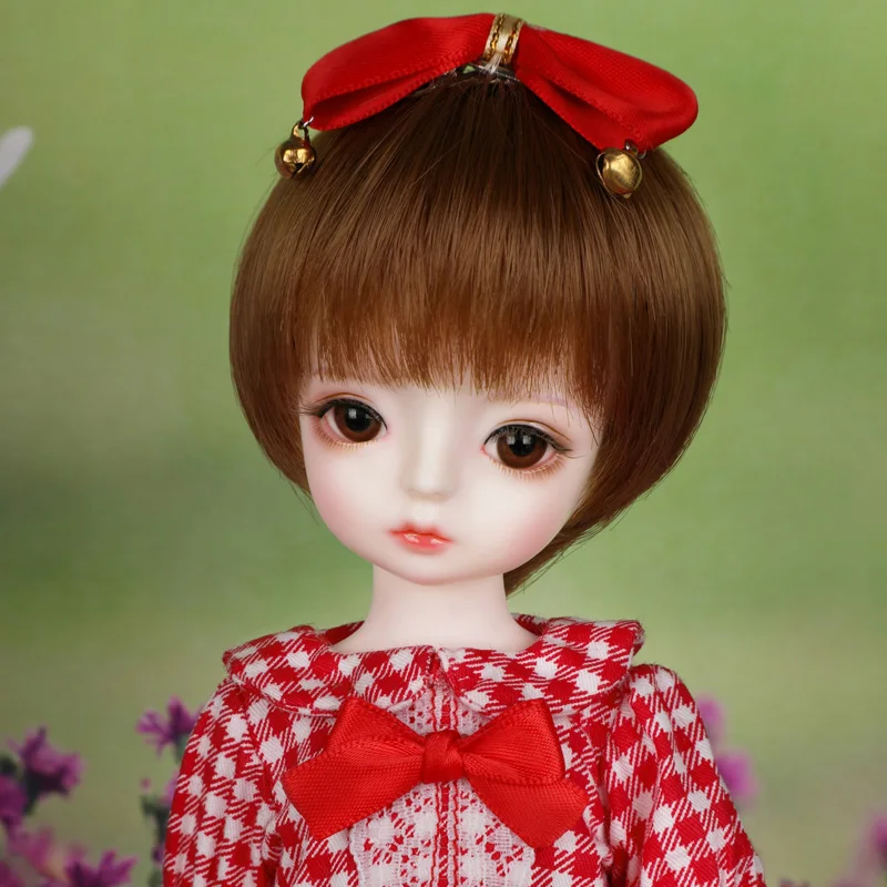 Полный комплект 1/6 BJD кукла Красивая VANILLAS шарнир Кукла для подарка с стеклянными глазами девочка подарок на