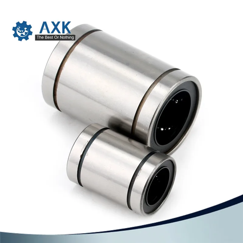 2pcs/lot Free shipping LM40UU Linear Bushing 40mm CNC Linear Bearings