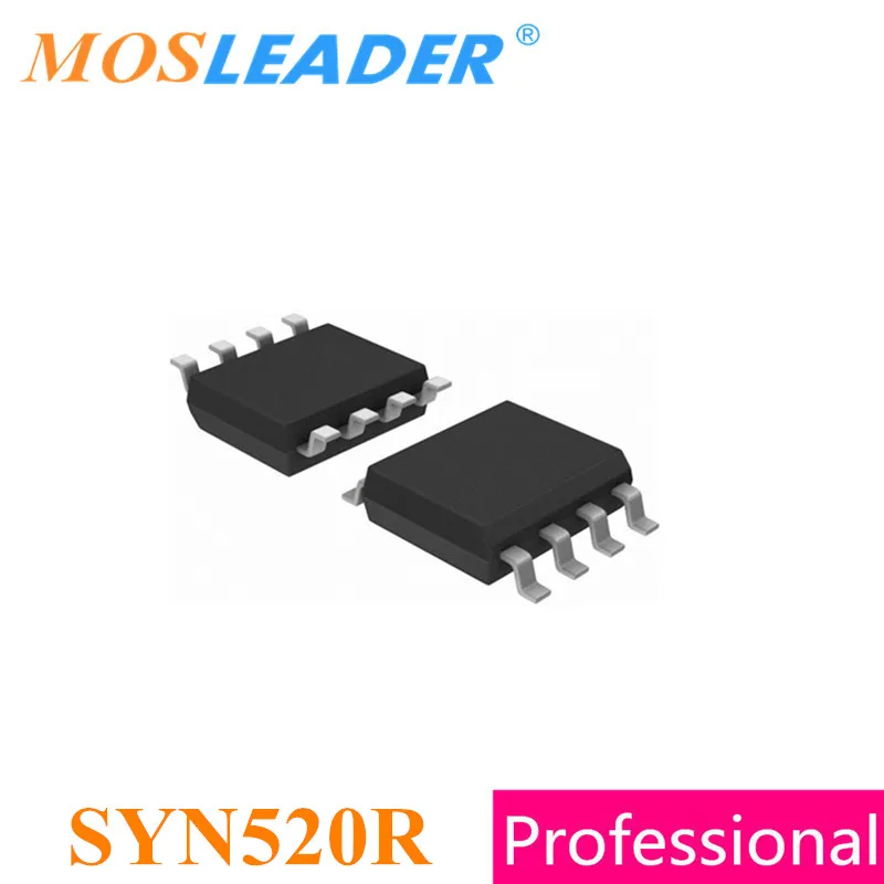 

Mosleader SYN520R SOP8 100PCS 1000PCS SYN520 Original High quality