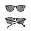 Fashion Square Sunglasses for Men Women Retro Designed Driving Sun Glasses Classic Shades Trendy Eyewear Oculos de Sol UV400 ► Photo 3/6