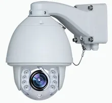 20X Zoom 1080 P HD 2 megpiexl PTZ H.264 Câmera IP 150 m ir CCTV câmera ip