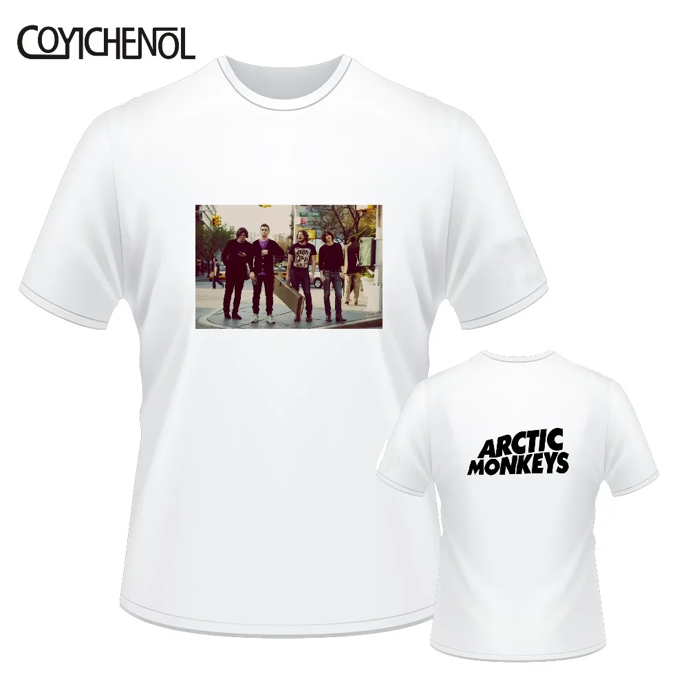 Arctic Monkeys (13)