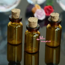 3 шт. стеклянная банка 1/12 кукольный домик Миниатюрный соус ароматизатор ваза DG29B