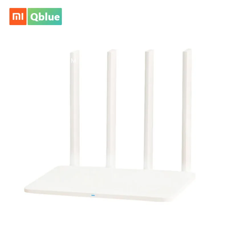 Оригинальный роутер Xiaomi 3C Mi Wifi ретранслятор 300 Мбит/с 2 4 ГГц Беспроводные роутеры