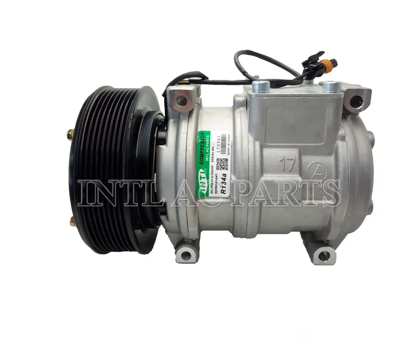 Air Compressors Home Workshop Products John Deere Us >> Us 90 0 10pa17c Auto Car A C Compressor For John Deere Loaders At172975 At226273 At168543 447180 5480 447200 3669 447220 7270 In Air Conditioning Air Compressors Home Workshop Products John Deere Us >> Us 90 0 10pa17c Auto Car A C Compressor For John Deere Loaders At172975 At226273 At168543 447180 5480 447200 3669 447220 7270 In Air Conditioning