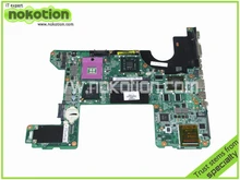 496460-001 DA0UT6MB8F0 Laptop Motherboard for HP HDX16 Nvidia GeForce 9600M REV F intel PM45 DDR2 Mainboard full tested