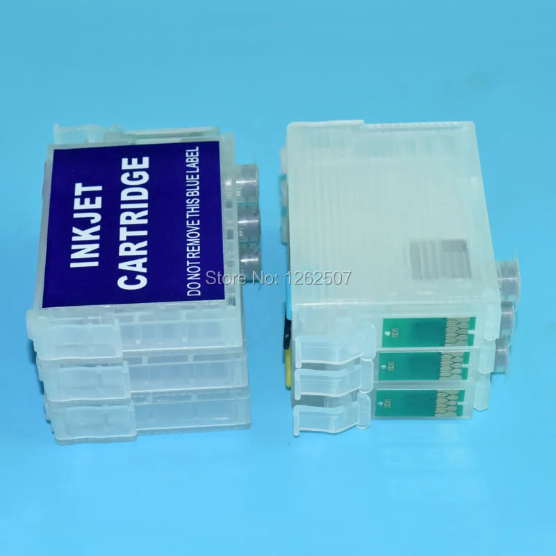 Epson Refill Cartridge 6 Color (8)