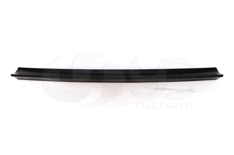 1984-1991 BMW E30 Coupe GReddy Pandem Style Rear Trunk Spoiler Wing FRP (3)