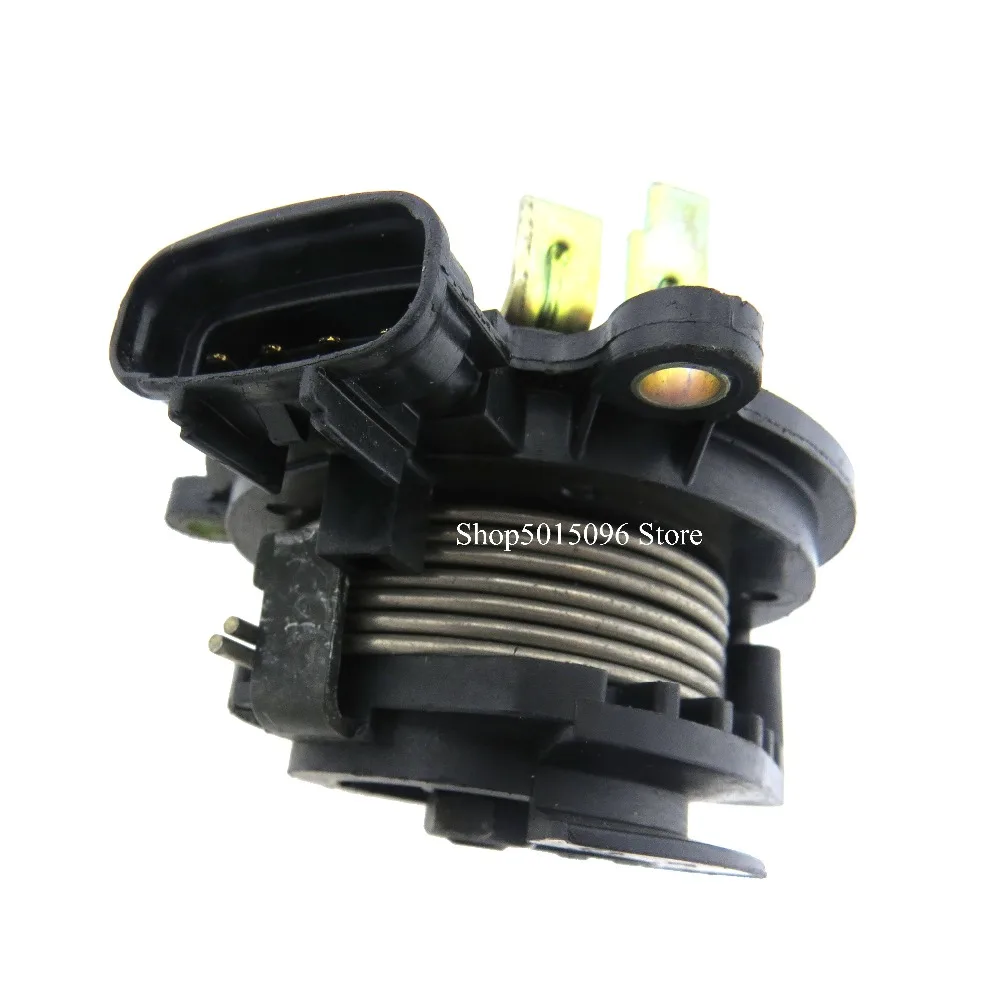 22060-50011 22060-50010 198300-4021 Throttle Body Level Sensor Oem for Toyota Lexus Tundra LX470 Sequoia Car 3