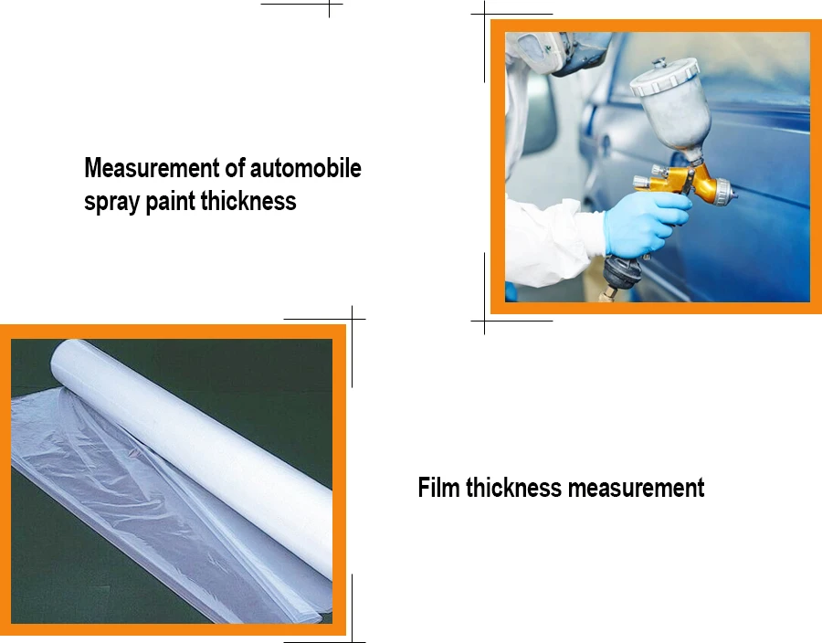 Thickness gague GM200A  blue (4)