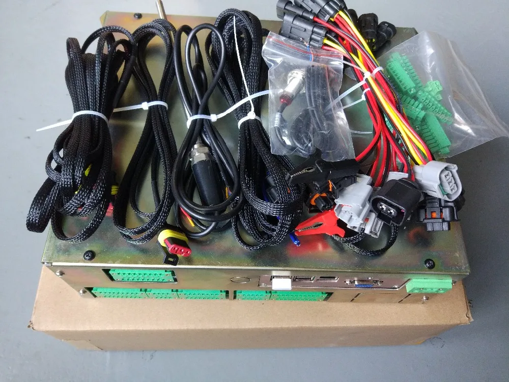 

The latest super CRS of Windows 7 system supportsHP0, 320D, EUI-EUP, HEUI, VP37,VP44, urea pump and other support resistance mea