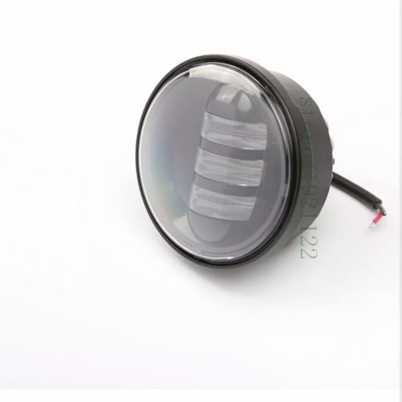 4.5 inch led fog lamp harley davidson fod light 7inch motorcycle led headlight for harley davidson.j1pg.2122jp2g