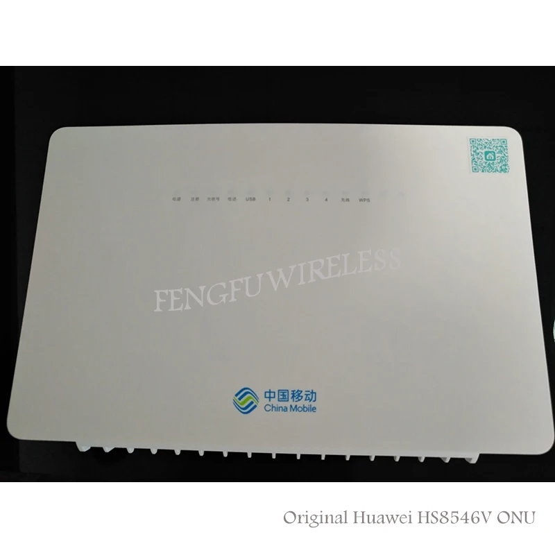 Двухдиапазонный гигабитный маршрутизатор HG8245H HG8240H HG8245Q 4GE + Wi Fi 2 4 ГГц/5 ГГц GPON ONU ONT