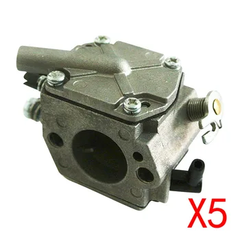 

5pcs Carburetor Carb For STIHL Chainsaw 038 MS380 MS381 Engine Carb