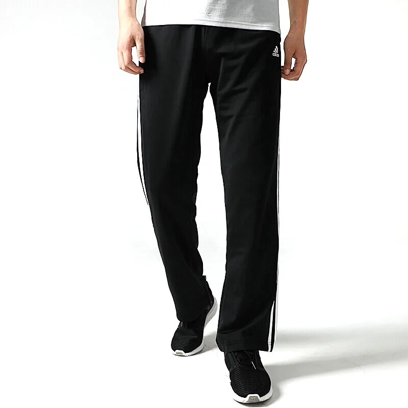 calça adidas ess 3s t tricot