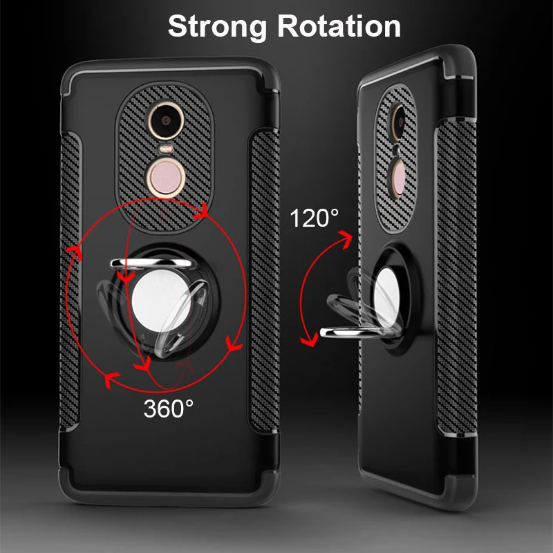 Finger Ring 360 Full Protect Case Xiaomi Redmi 5 Plus Note 4X Note 4 Redmi 4X 4A Note 3 Back Cover Silicone Case Xiaomi A2 Lite Finger Ring 360 Full Protect Case Xiaomi Redmi 5 Plus Note 4X Note 4 Redmi 4X 4A Note 3 Back Cover Silicone Case Xiaomi A2 Lite