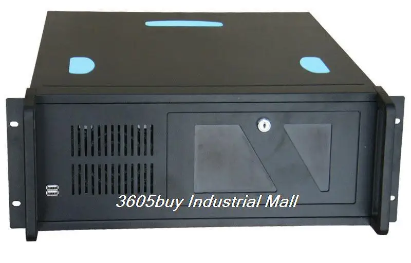

Top mould 4u5308e lengthen industrial computer case server computer case server motherboard