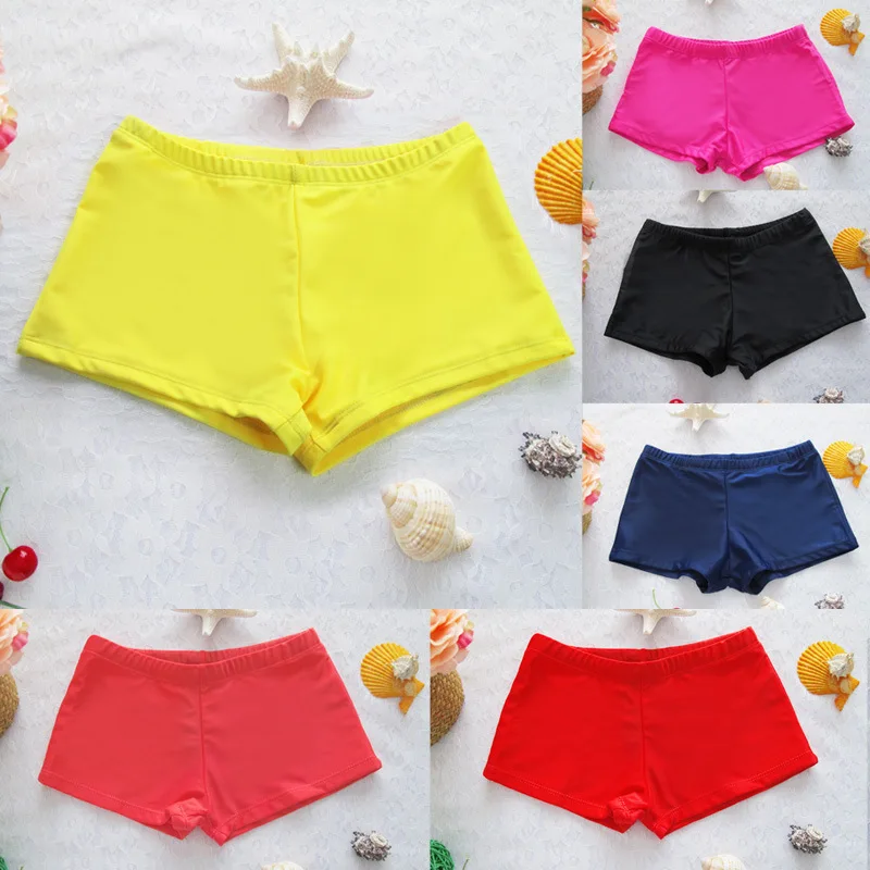 

women shorts 2017 swimsuit shorts sexy women brief bathing suits swimwear underwear female boxer swimming trunks boxer shorts