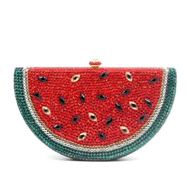 red clutch bag cheap